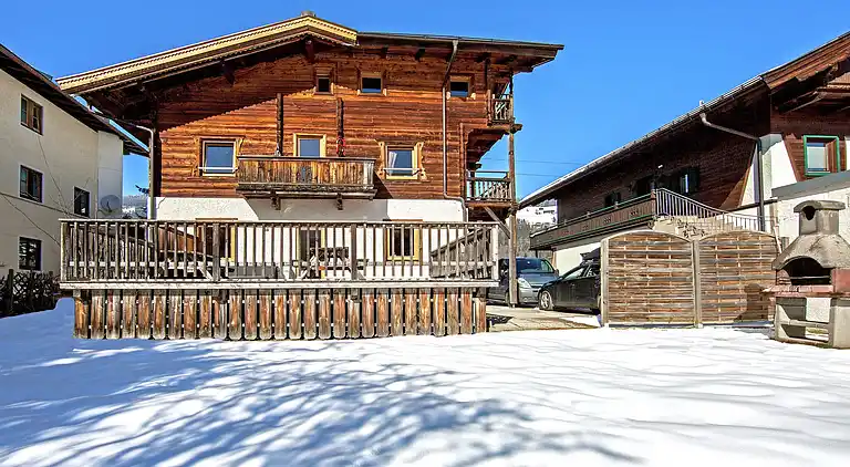 Landhaus in Kirchberg in Tirol