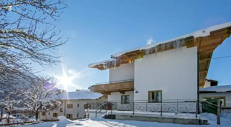 Cottage in Kirchberg in Tirol