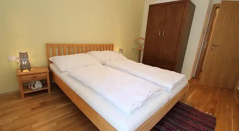 Ferielejlighed i Rauris