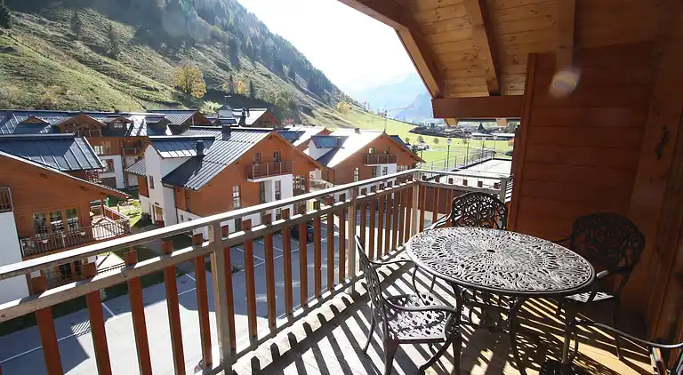 Ferielejlighed i Rauris