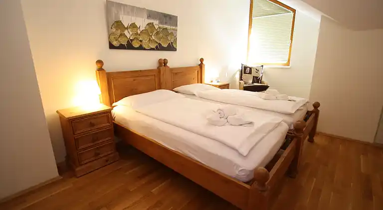 Ferielejlighed i Rauris