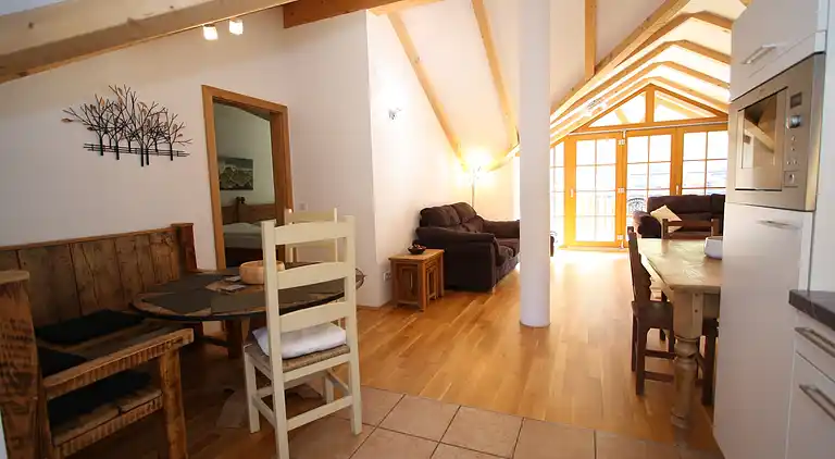 Ferielejlighed i Rauris