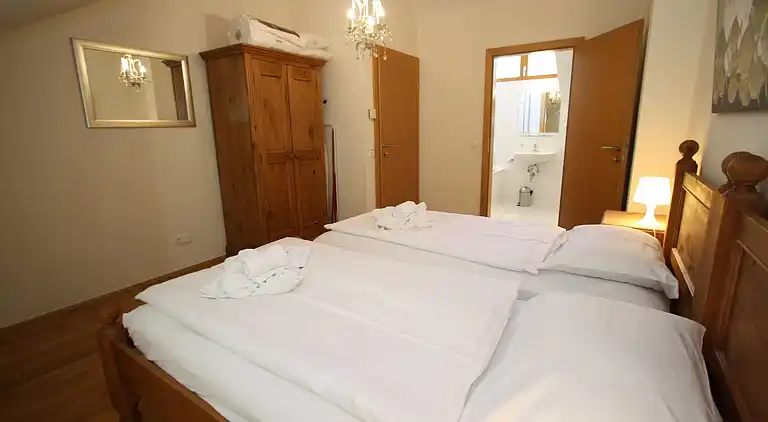 Ferielejlighed i Rauris