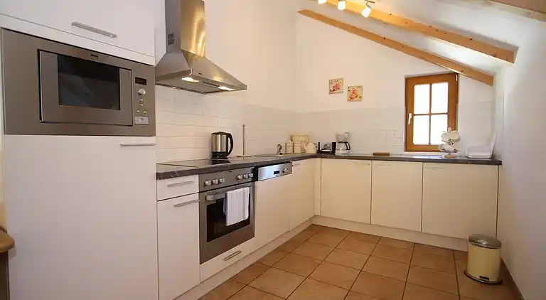 Ferielejlighed i Rauris