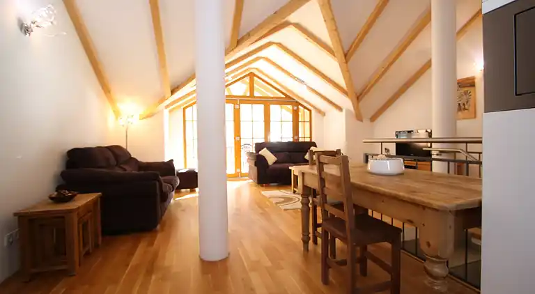 Ferielejlighed i Rauris