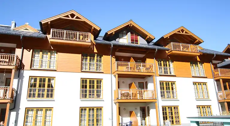 Ferielejlighed i Rauris