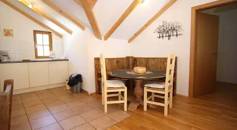 Ferielejlighed i Rauris