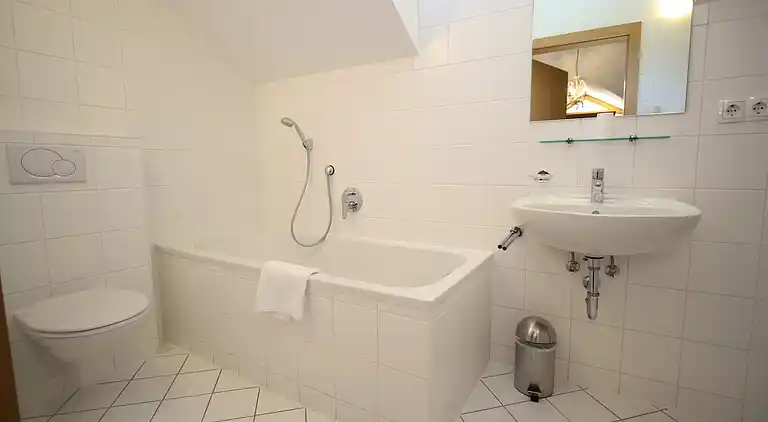 Ferielejlighed i Rauris