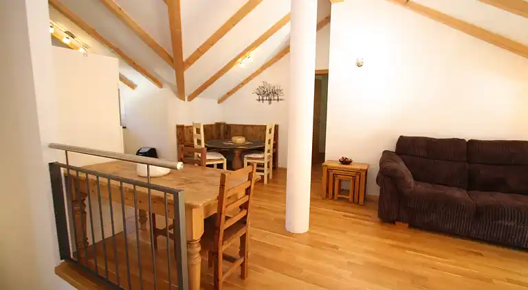 Ferielejlighed i Rauris