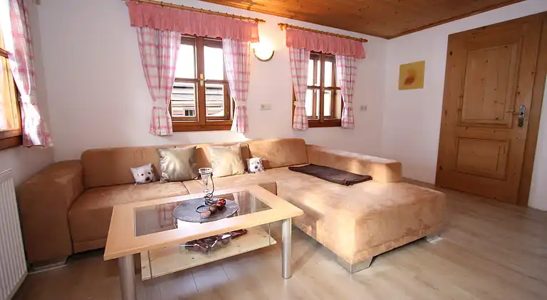 Manor house in Höllberg