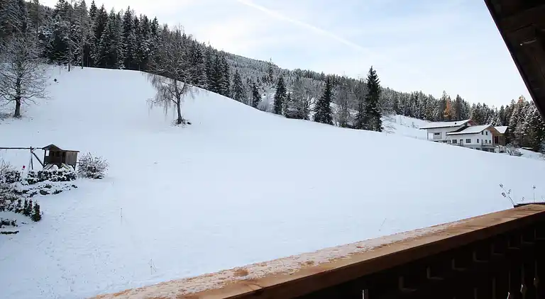 Manor house in Höllberg