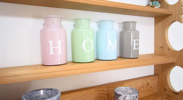 Manor house in Höllberg