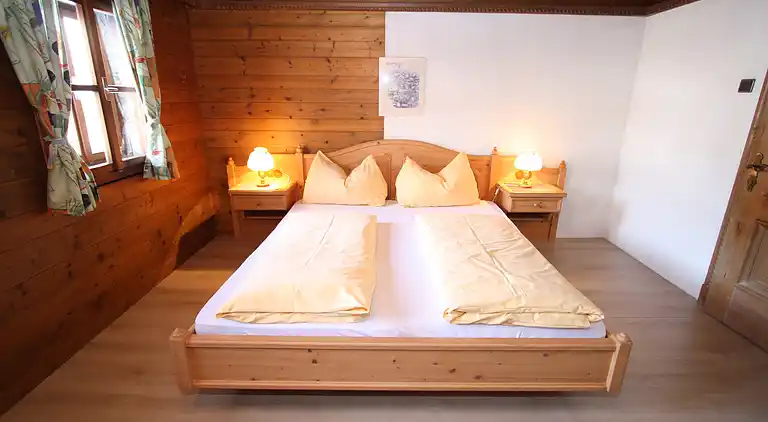 Manor house in Höllberg