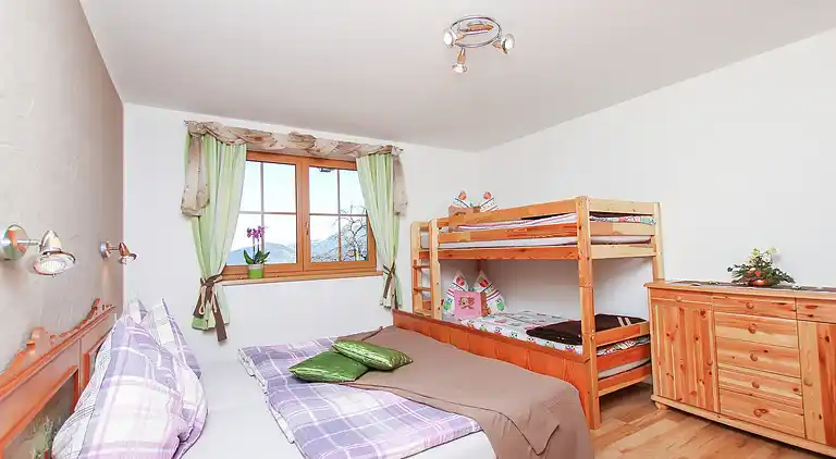 Ferielejlighed i Taxenbach