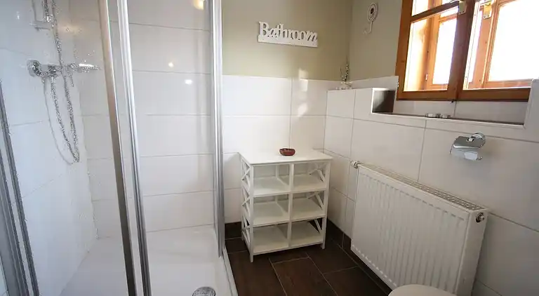 Manor house in Höllberg