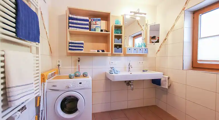 Ferielejlighed i Taxenbach