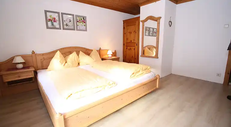 Manor house in Höllberg