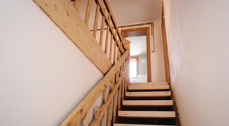 Manor house in Höllberg