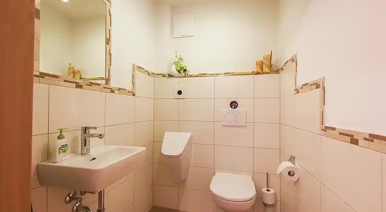 Ferielejlighed i Taxenbach