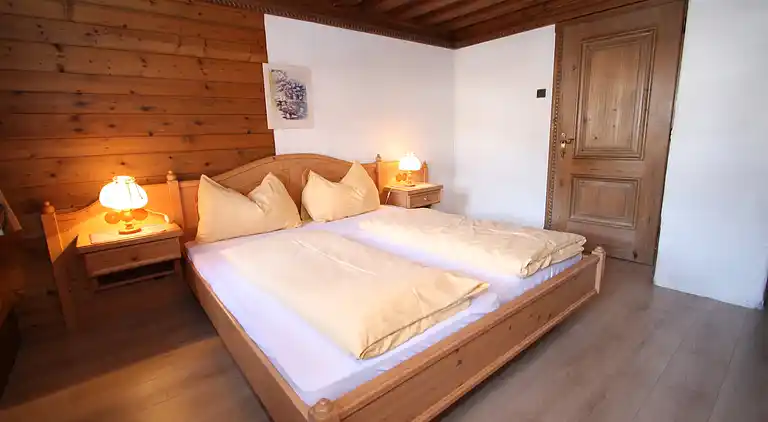 Manor house in Höllberg