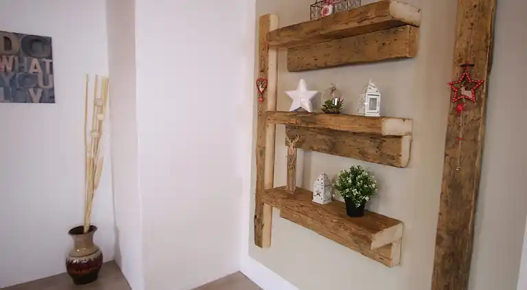 Manor house in Höllberg