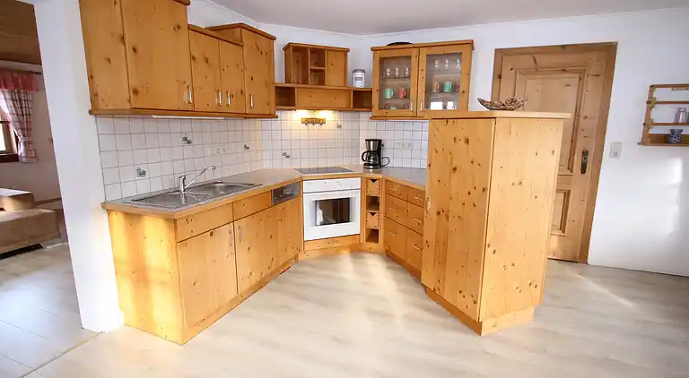 Manor house in Höllberg