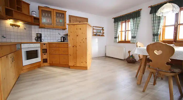 Manor house in Höllberg