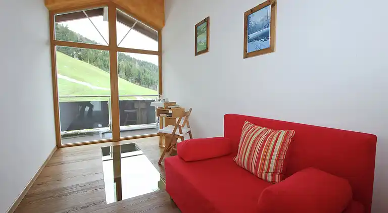 Sommerhus i Kolsassberg