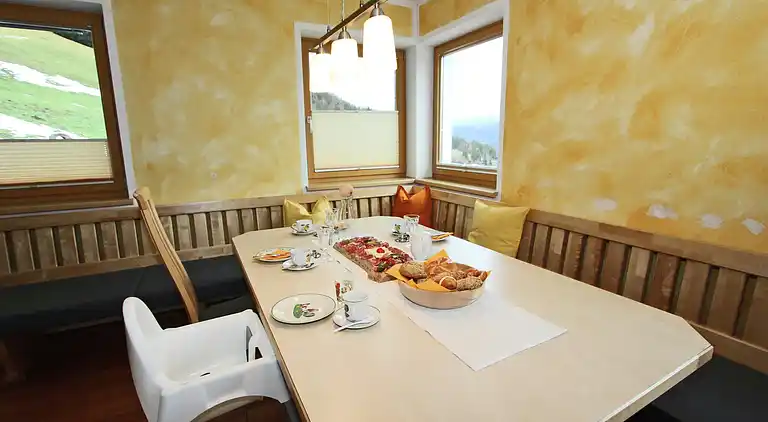 Sommerhus i Kolsassberg