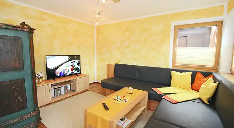 Sommerhus i Kolsassberg