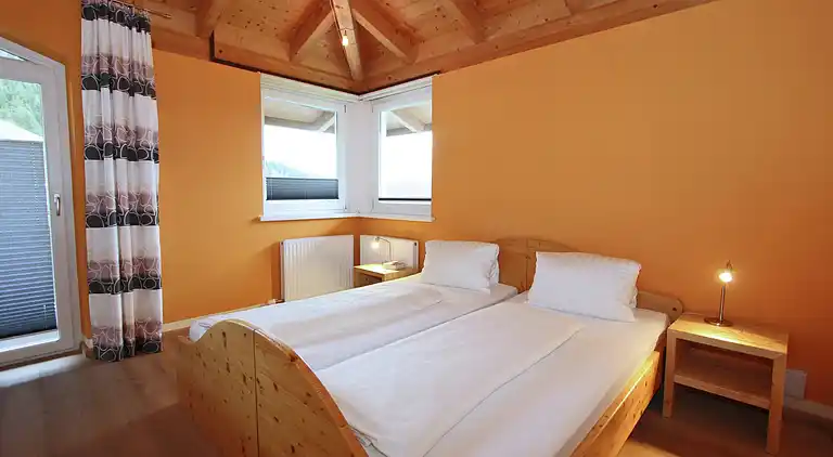 Sommerhus i Kolsassberg