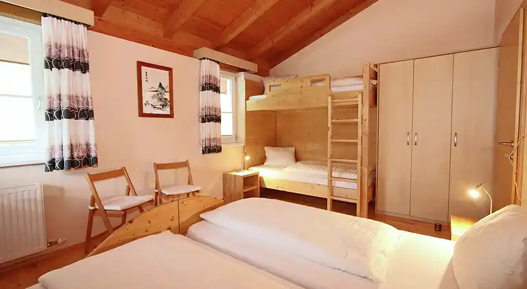 Sommerhus i Kolsassberg