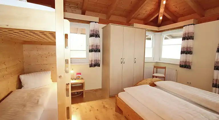 Sommerhus i Kolsassberg