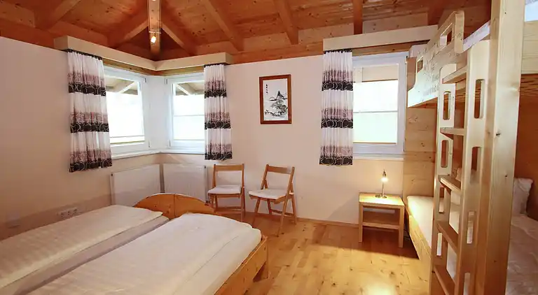 Sommerhus i Kolsassberg