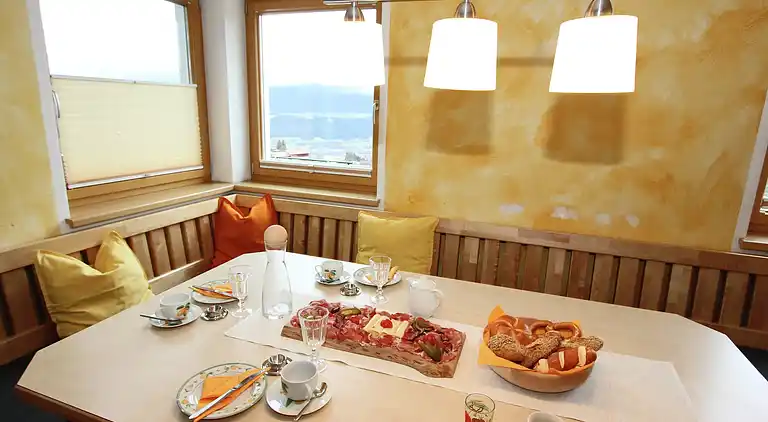 Sommerhus i Kolsassberg