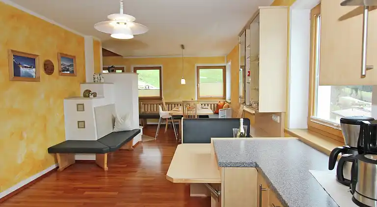 Sommerhus i Kolsassberg