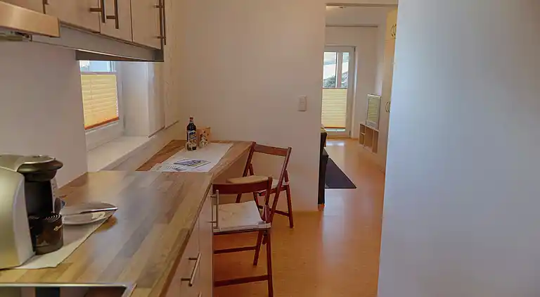 Sommerhus i Kolsassberg