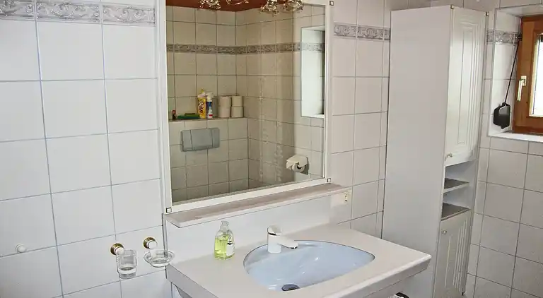 Ferielejlighed i Stummerberg