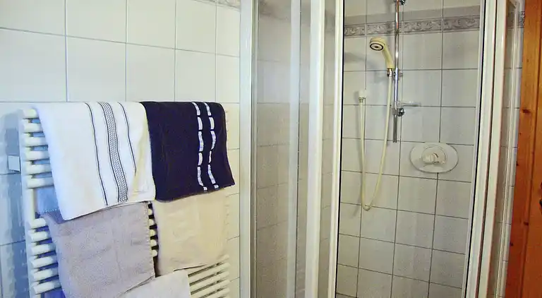 Ferielejlighed i Stummerberg