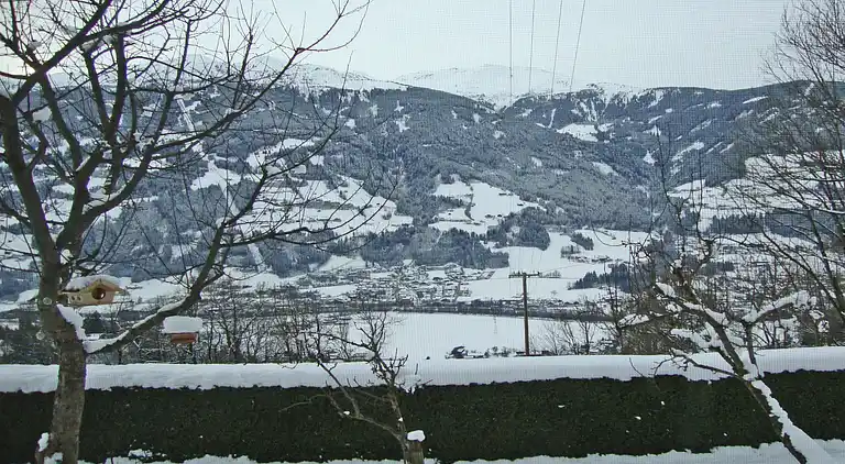 Ferielejlighed i Stummerberg