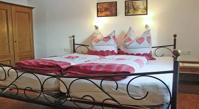 Ferielejlighed i Stummerberg