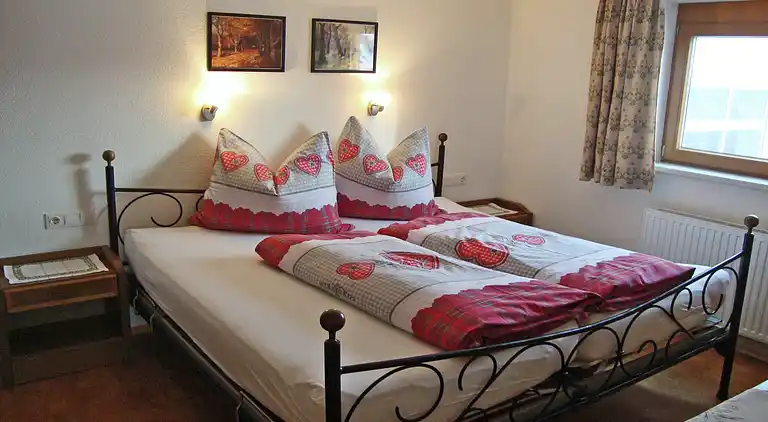 Ferielejlighed i Stummerberg