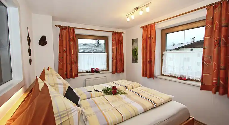 Apartment in Hoarberg