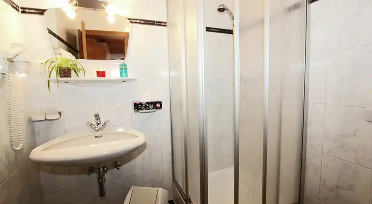 Apartment in Hoarberg