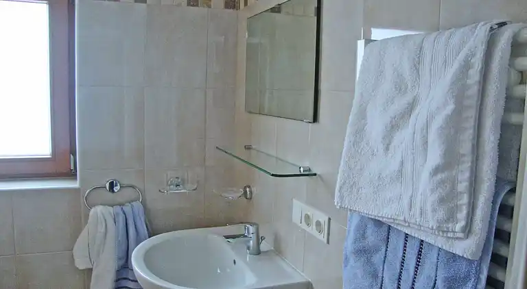 Ferielejlighed i Stummerberg