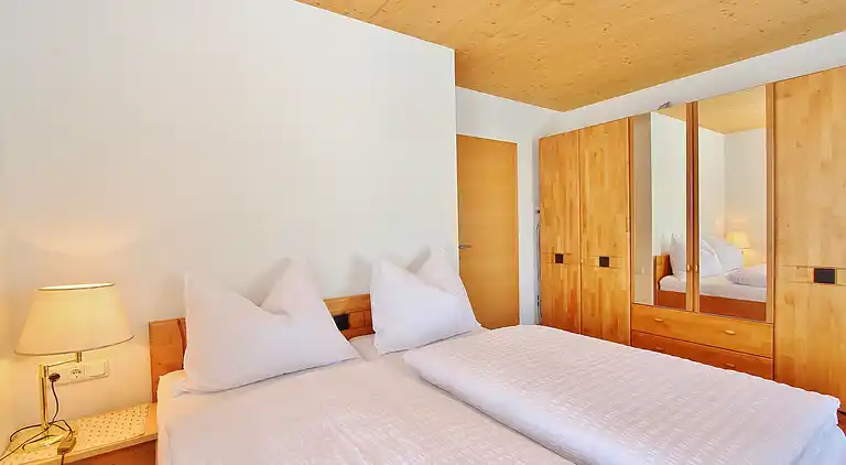 Ferienwohnung in Sankt Johann in Tirol