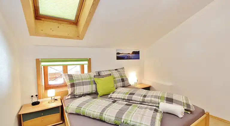 Farm house in Salvenberg