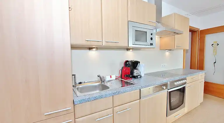 Farm house in Salvenberg