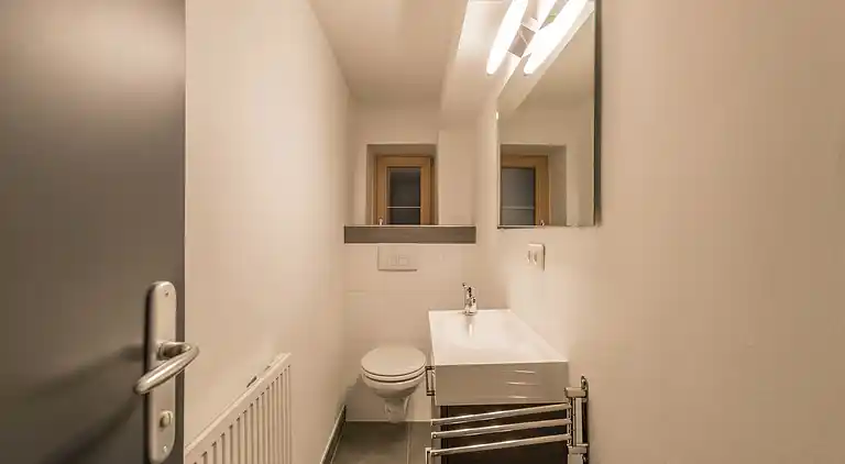 Cottage in Hopfgarten-Markt