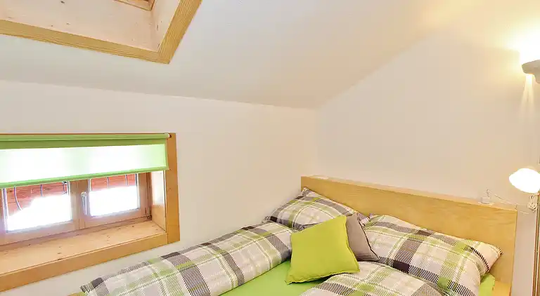 Farm house in Salvenberg